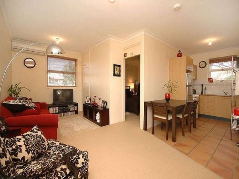 14/191 Harcourts, New Farm QLD 4005