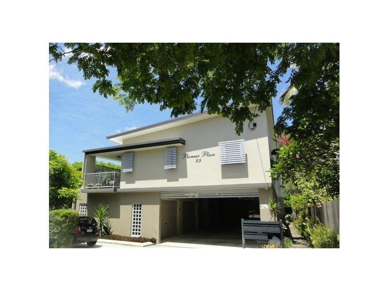 2/29 Pioneer Road, Zillmere QLD 4034