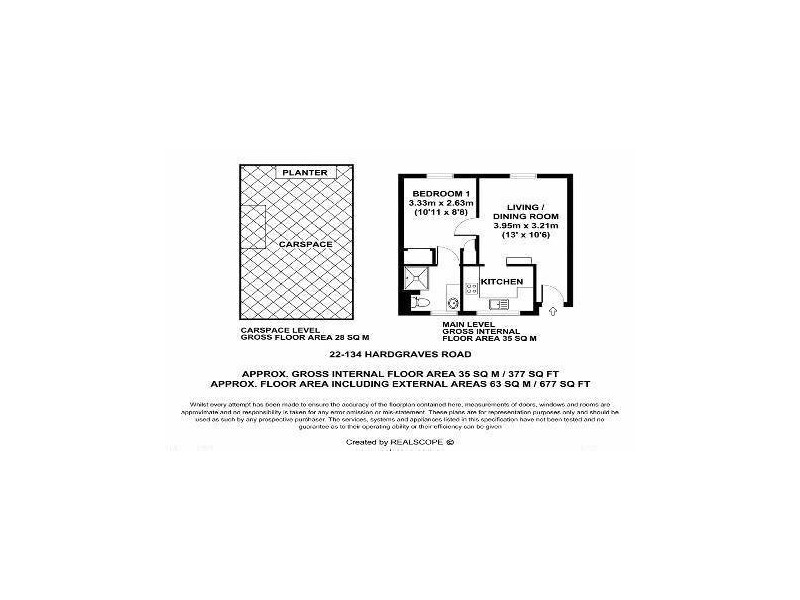 22/134 Hardgrave Road, West End QLD 4101