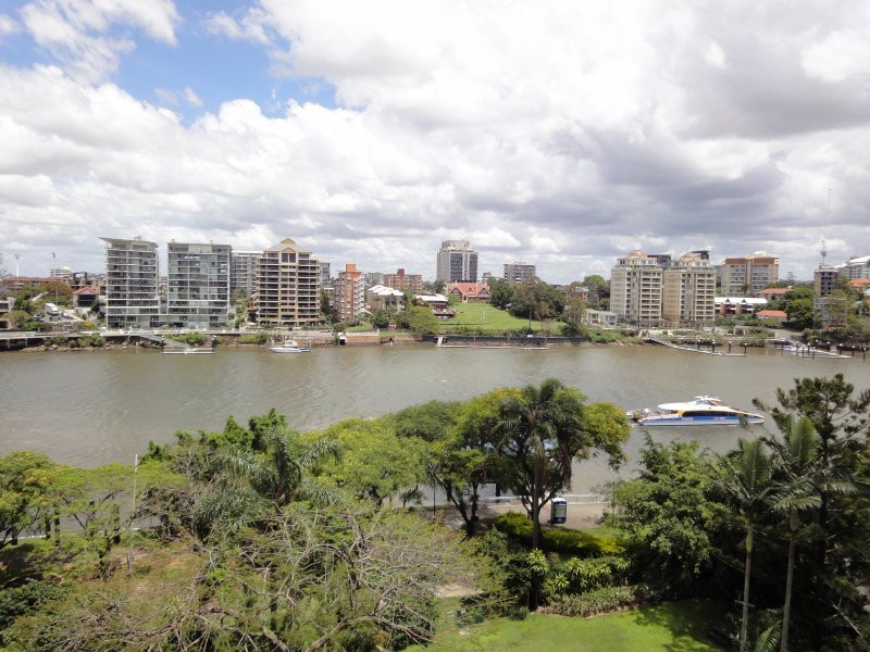 6G/172 Oxlade Drive, New Farm QLD 4005