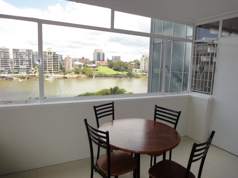 6G/172 Oxlade Drive, New Farm QLD 4005