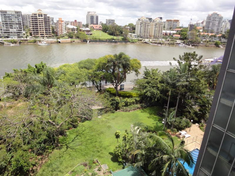 6G/172 Oxlade Drive, New Farm QLD 4005