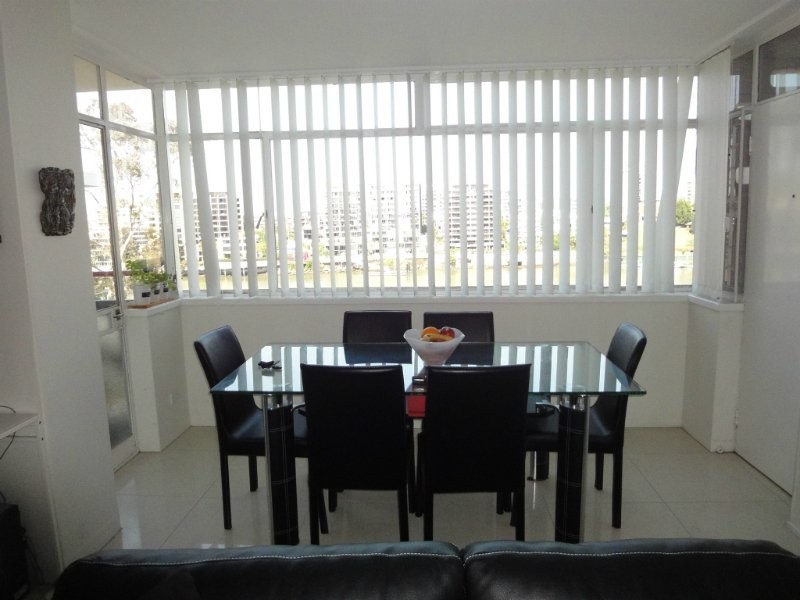 6G/172 Oxlade Drive, New Farm QLD 4005