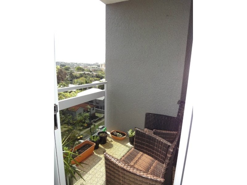 6G/172 Oxlade Drive, New Farm QLD 4005