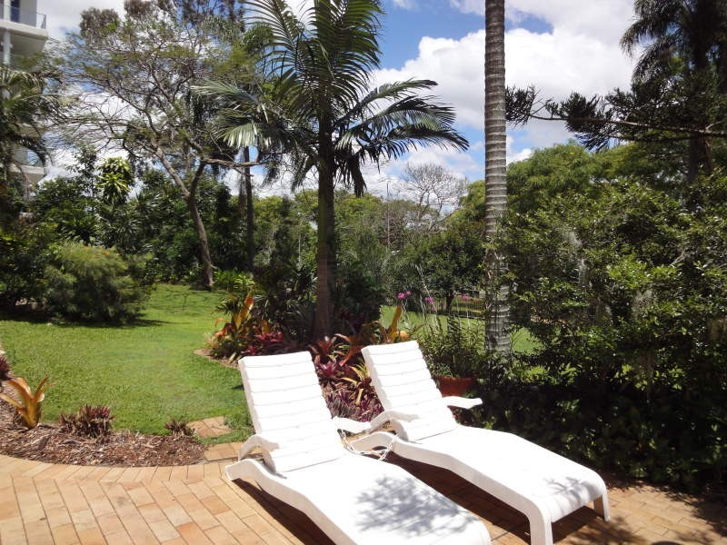 6G/172 Oxlade Drive, New Farm QLD 4005