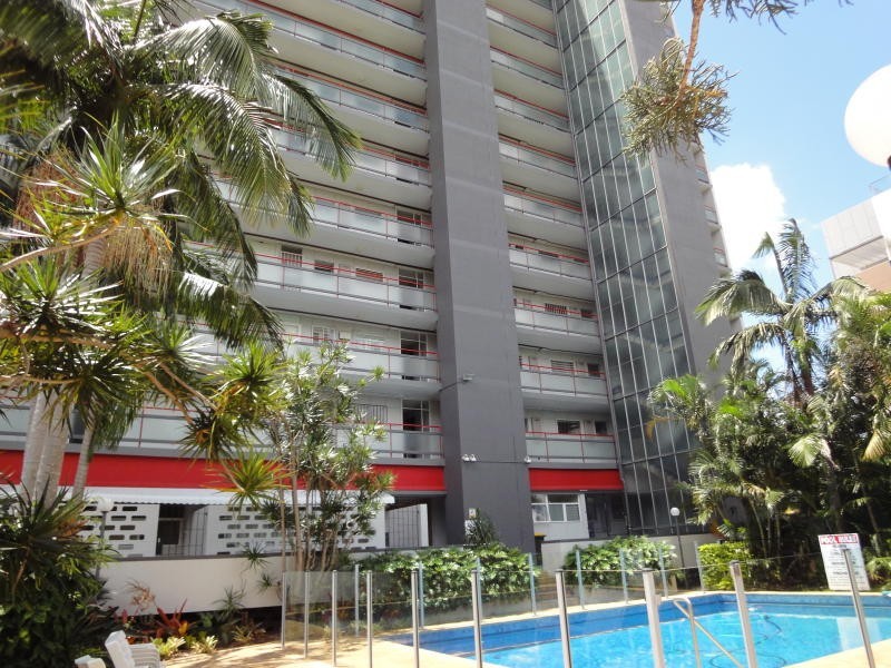 6G/172 Oxlade Drive, New Farm QLD 4005