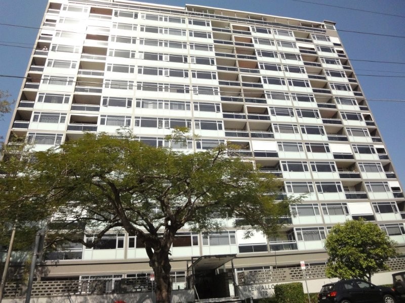 6G/172 Oxlade Drive, New Farm QLD 4005