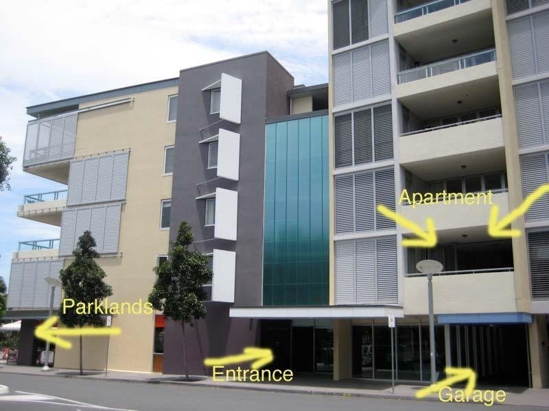 6/15 Tribune Street, South Bank QLD 4101