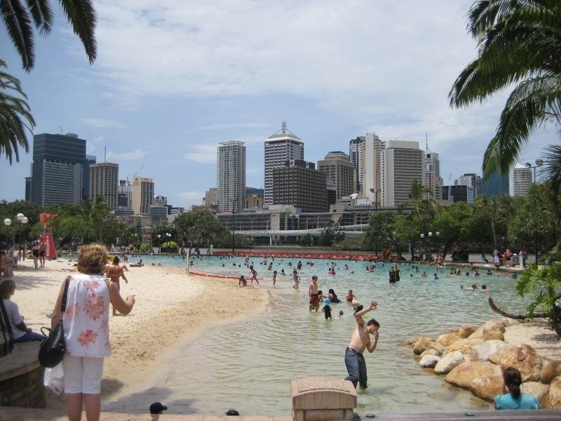 6/15 Tribune Street, South Bank QLD 4101