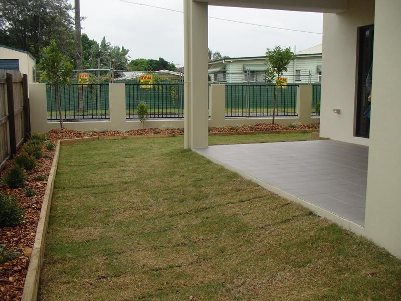 1/76 Gillies Street, Zillmere QLD 4034