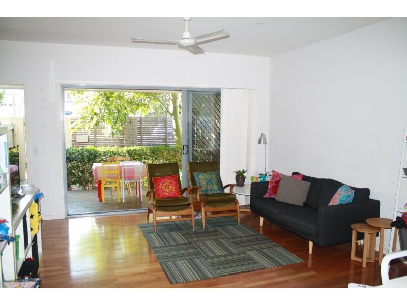 3/141 Grosvenor Street, Morningside QLD 4170