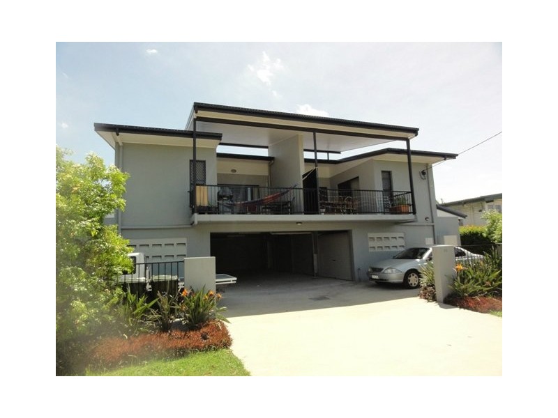 6/45 Victory Street, Zillmere QLD 4034