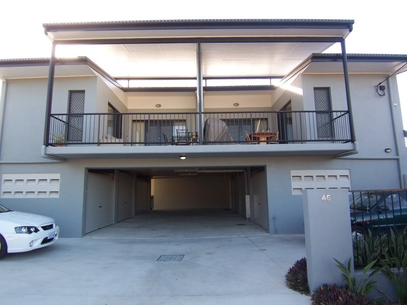 6/45 Victory Street, Zillmere QLD 4034