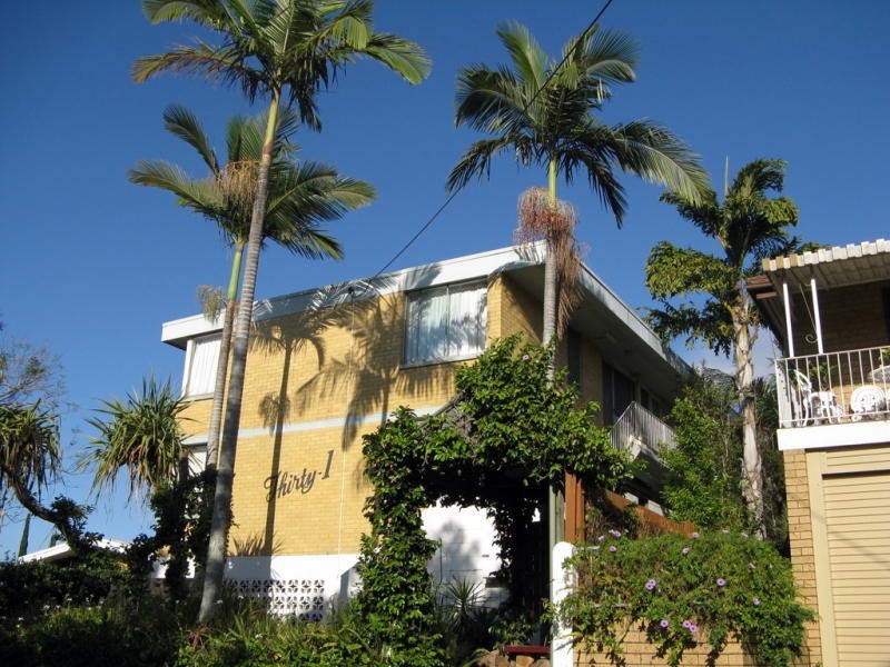 8/31 Dauphin Terrace, Highgate Hill QLD 4101