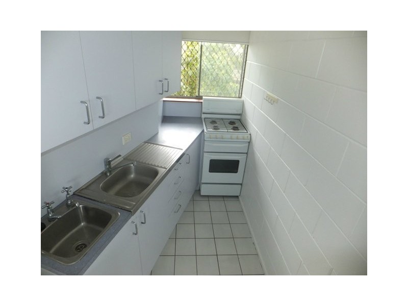 8/31 Dauphin Terrace, Highgate Hill QLD 4101