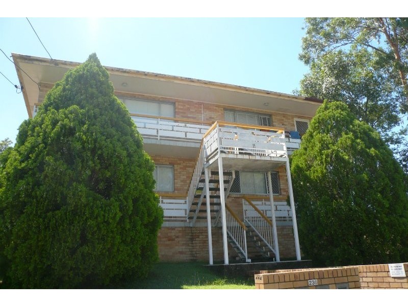 3/236 Boundary Street, West End QLD 4101