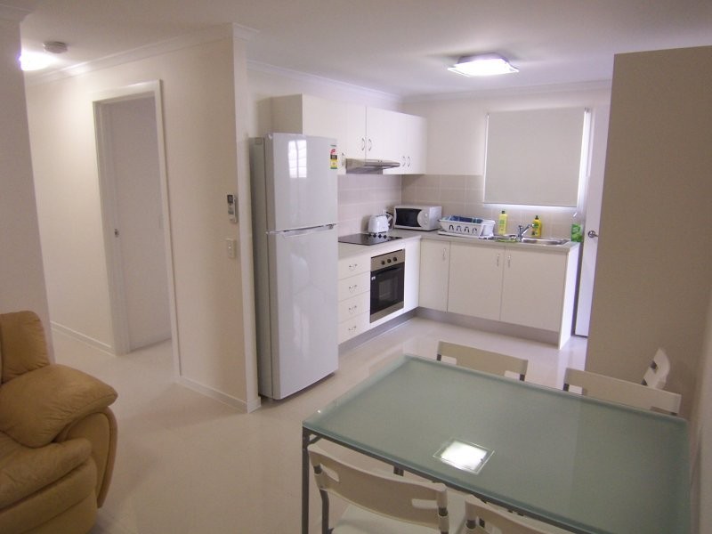 1/19 Bristol Street, West End QLD 4101