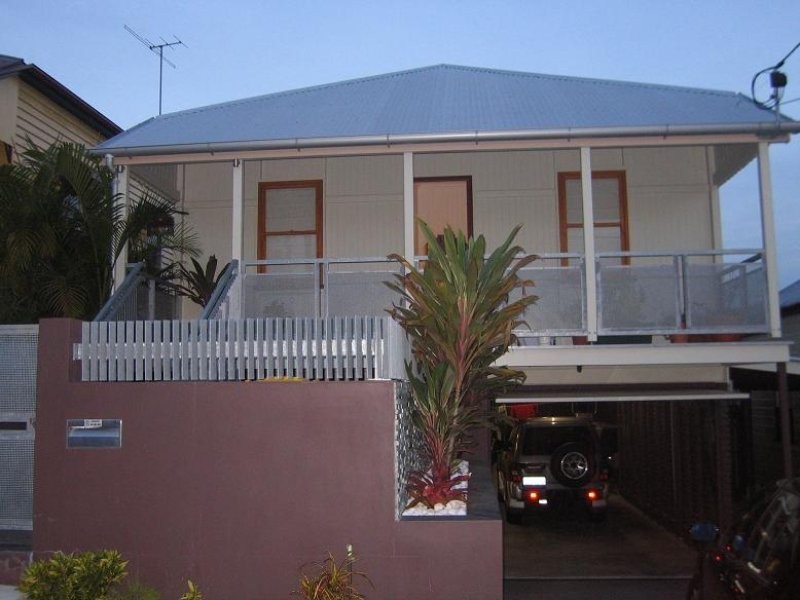 1/19 Bristol Street, West End QLD 4101