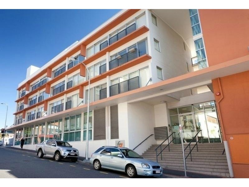 20/2 Berwick Street, Fortitude Valley QLD 4006