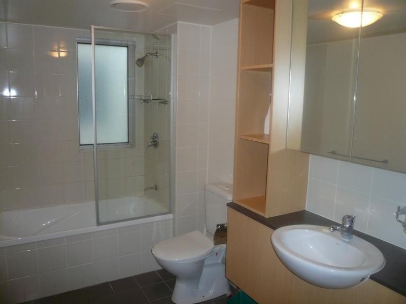 20/2 Berwick Street, Fortitude Valley QLD 4006