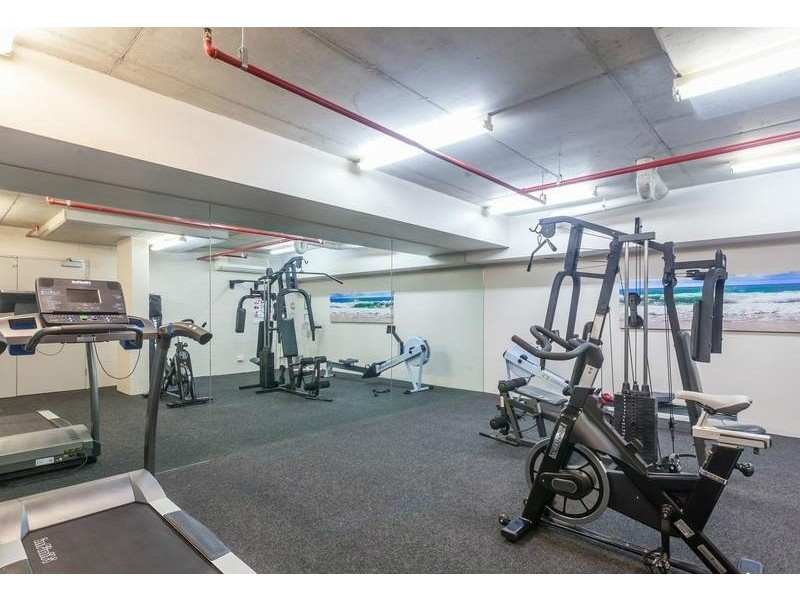 20/2 Berwick Street, Fortitude Valley QLD 4006