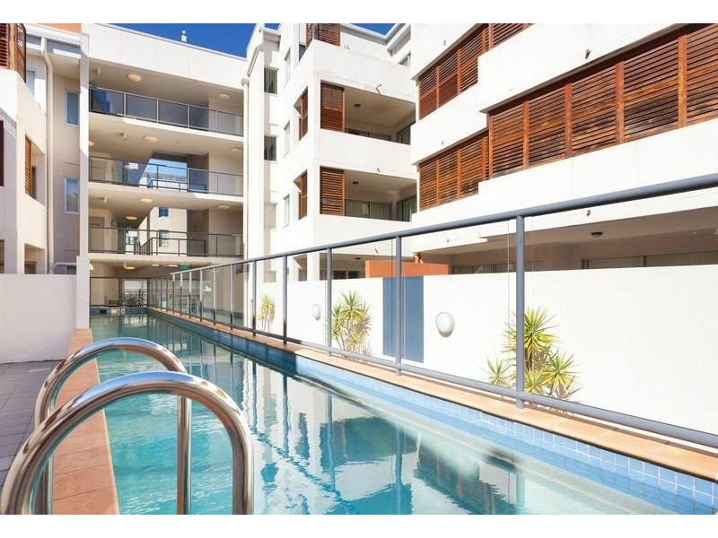 20/2 Berwick Street, Fortitude Valley QLD 4006