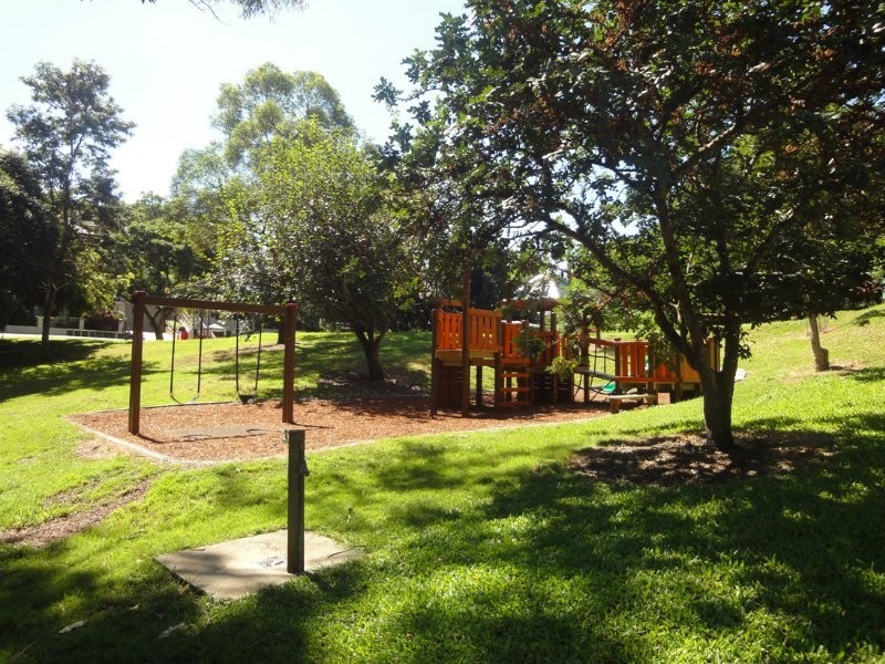 3/21-25 Dudley Street, Highgate Hill QLD 4101