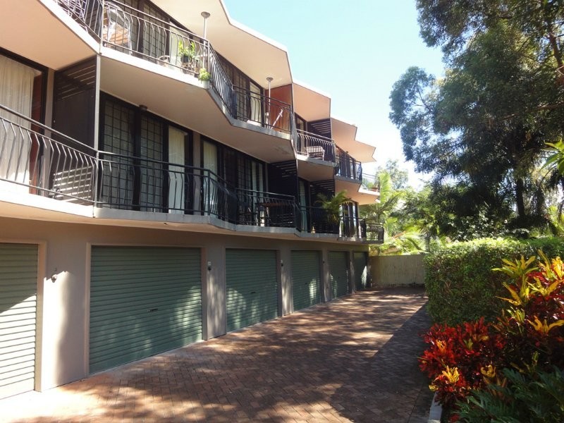 3/21-25 Dudley Street, Highgate Hill QLD 4101