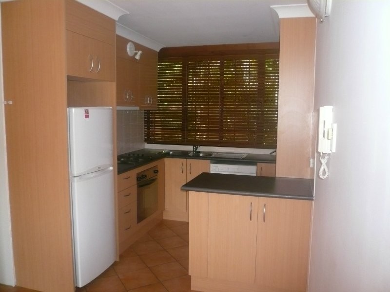 3/21-25 Dudley Street, Highgate Hill QLD 4101