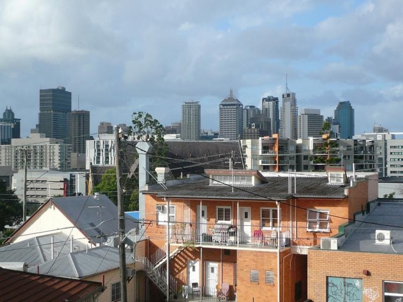 7/33 Sexton Street, Highgate Hill QLD 4101