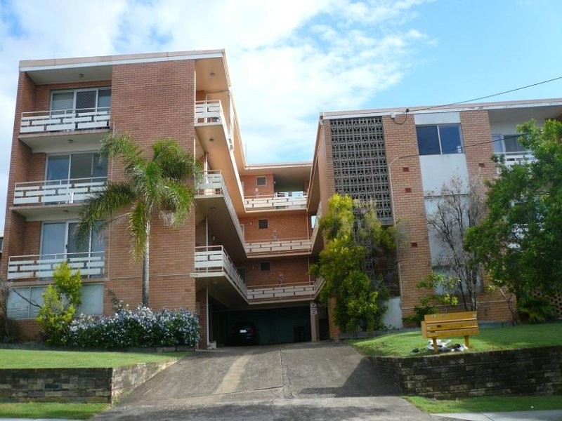 7/33 Sexton Street, Highgate Hill QLD 4101