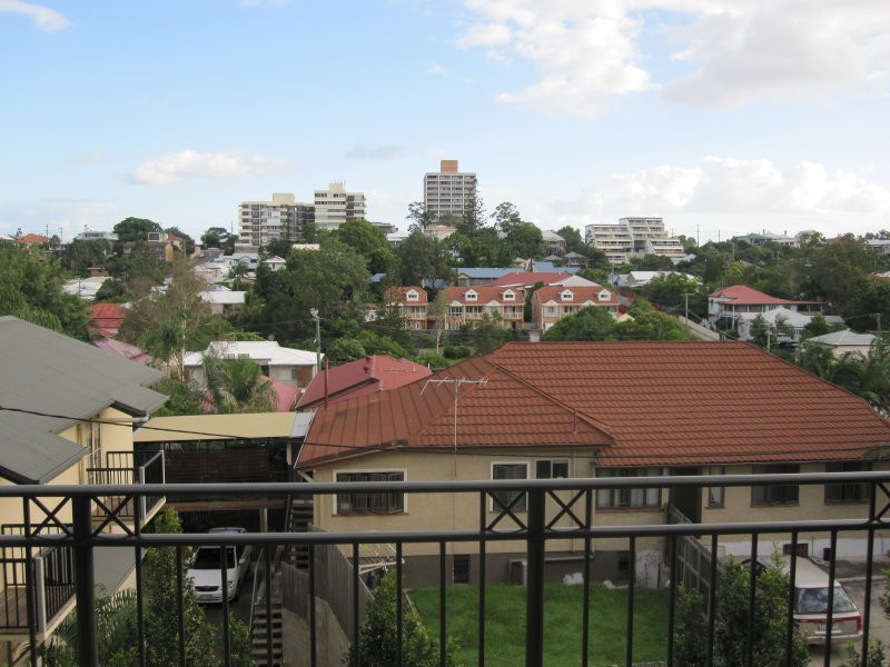 5/54 Brighton Road, Highgate Hill QLD 4101