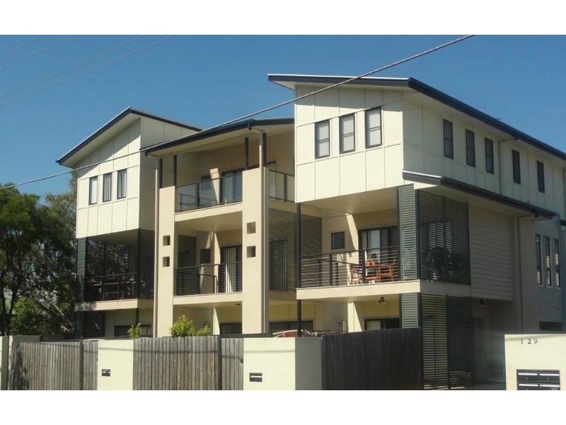 7/129 Vernon Street, Nundah QLD 4012