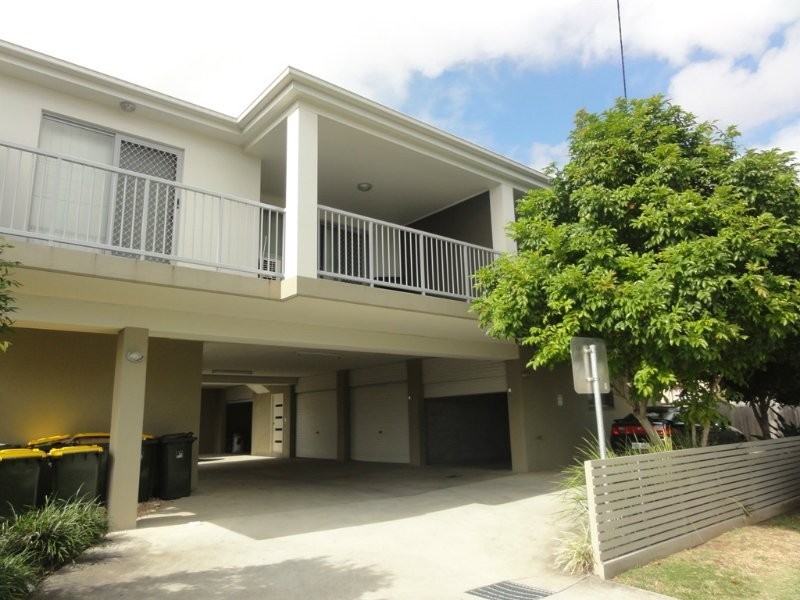 4/65 Handford Road, Zillmere QLD 4034