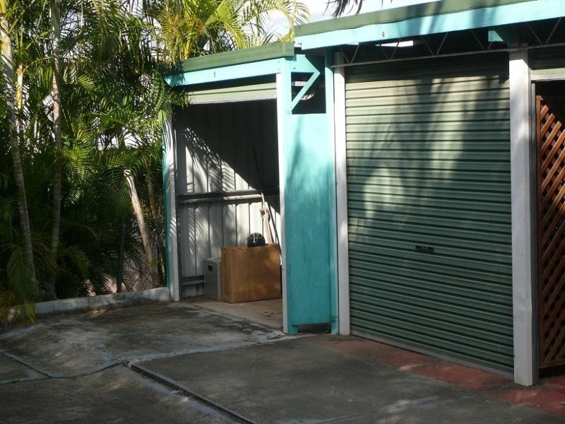 2/6 Amersham Street, West End QLD 4101