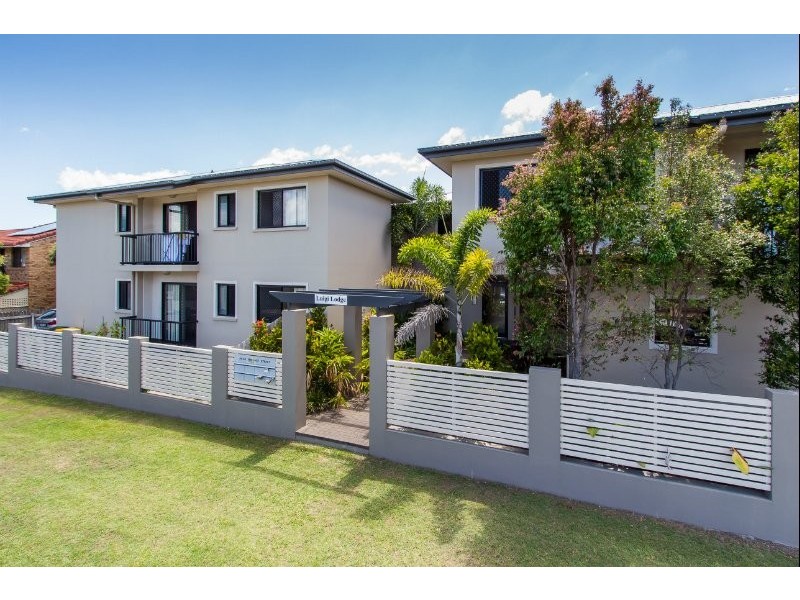2/56 Wallace Street, Chermside QLD 4032