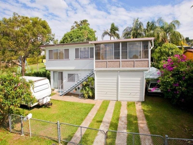 42 Tarrant, Mount Gravatt QLD 4122