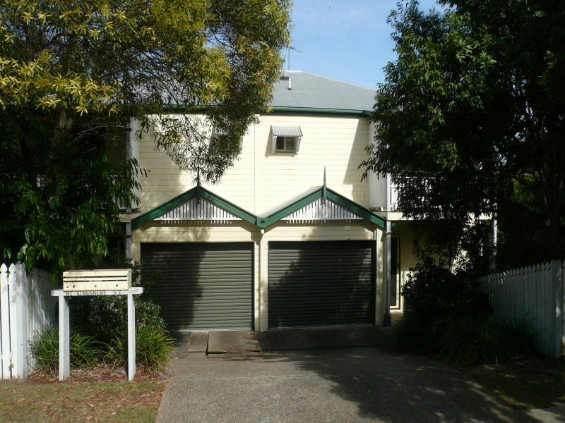 2/91 Kingsbury Street, Norman Park QLD 4170