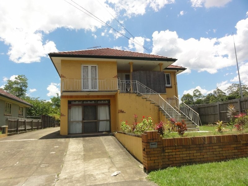 374 Wardell Street, Enoggera QLD 4051