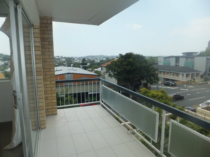 6/729 Brunswick Street, New Farm QLD 4005