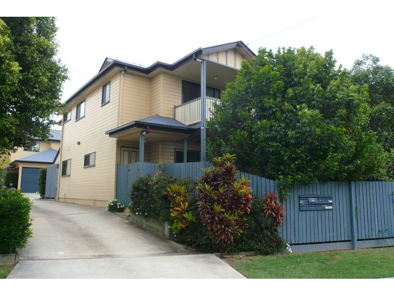 3/12 Seabrook Street, Kedron QLD 4031