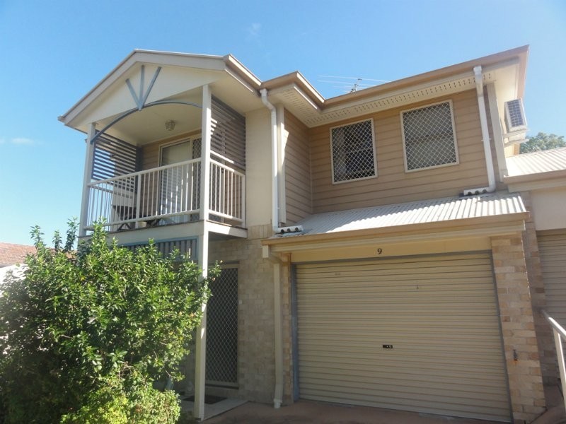 9/62 Douglas Street, Greenslopes QLD 4120