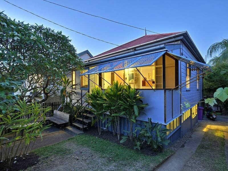 9 Harriet Street, West End QLD 4101
