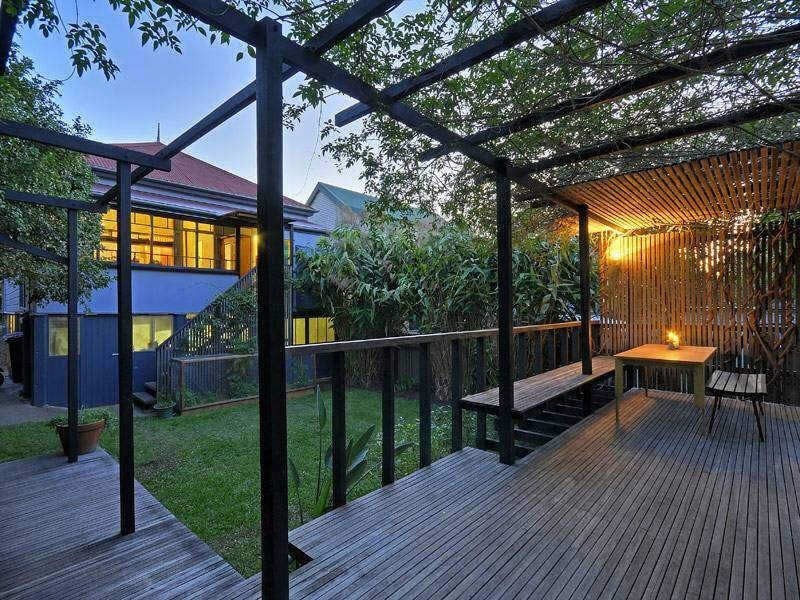 9 Harriet Street, West End QLD 4101