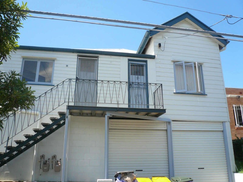 2/39 Bank Street, West End QLD 4101