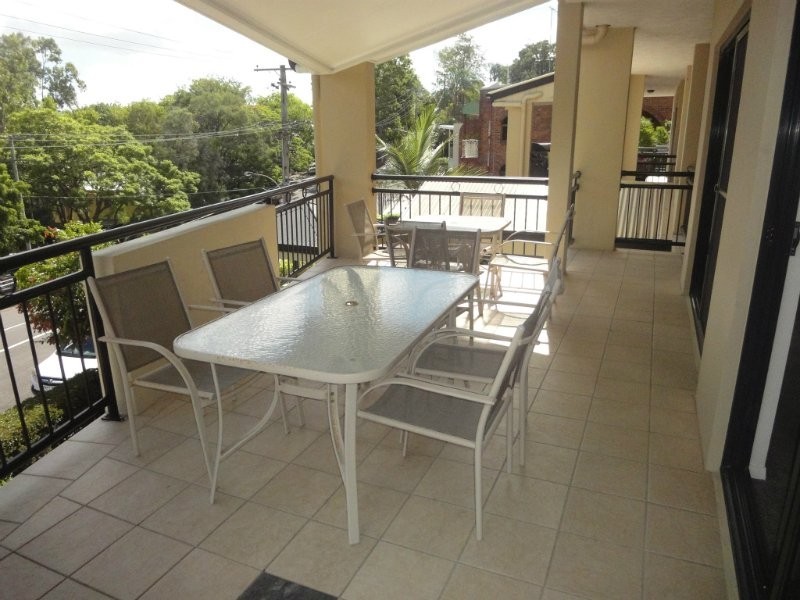 4/26 Paradise Street, Highgate Hill QLD 4101