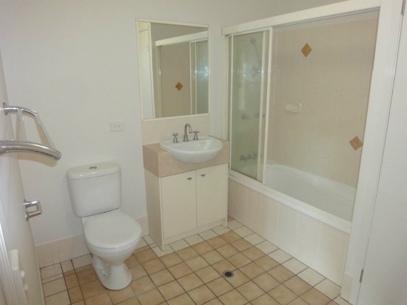 4/26 Paradise Street, Highgate Hill QLD 4101