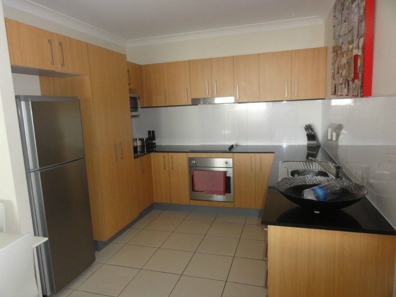 4/62 Hamson Terrace, Nundah QLD 4012