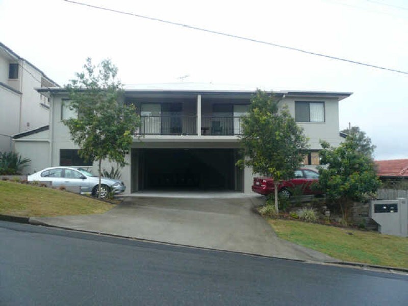 4/62 Hamson Terrace, Nundah QLD 4012