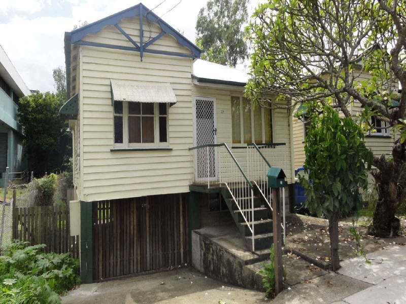 29 Forbes Street, West End QLD 4101
